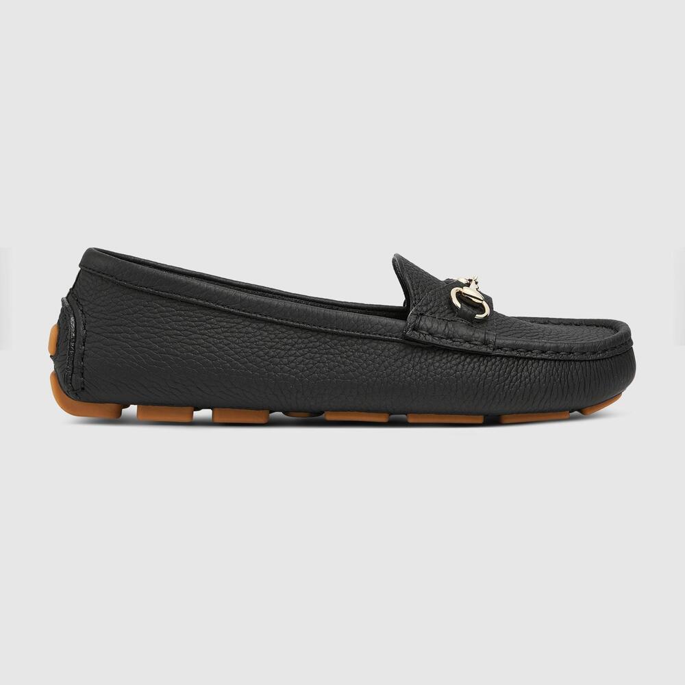 Gucci Horsebit Driver Loafers (Please request your size for purchasing)